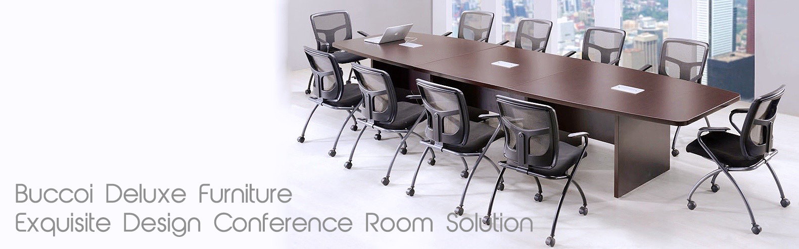 Conference Room Solutions